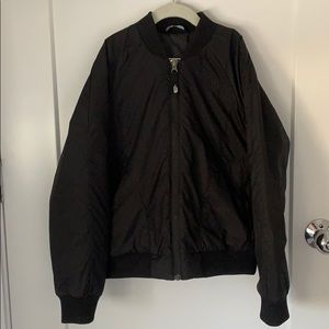 North Face Puffer Jacket